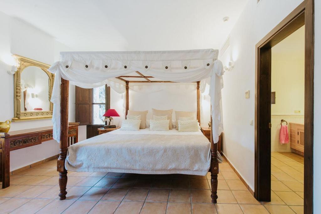 Bed & Breakfast & Paissa D'en Bernat