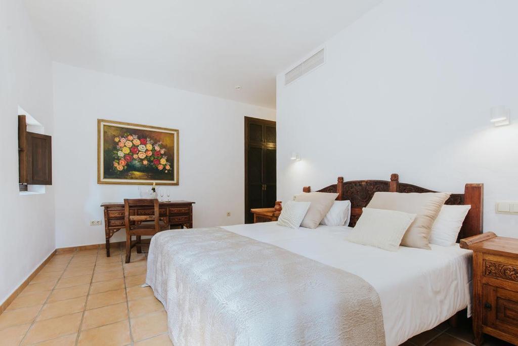 Bed & Breakfast & Paissa D'en Bernat