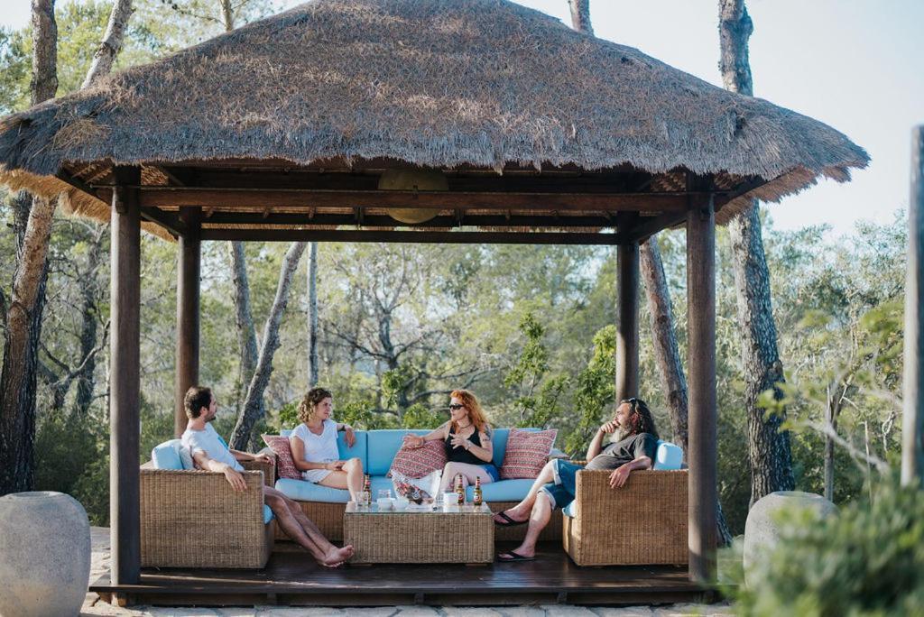 Bed & Breakfast & Paissa D'en Bernat *