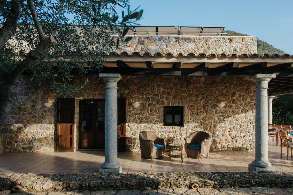 Bed & Breakfast & Paissa D'en Bernat