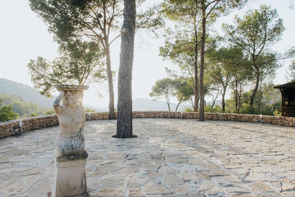 & Paissa D'en Bernat * Cala Tarida (Ibiza)