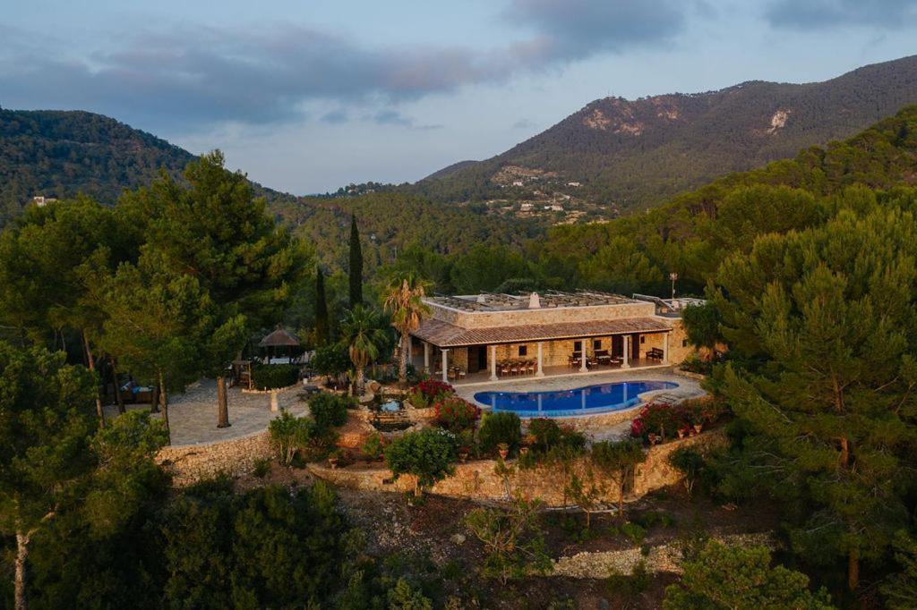 Bed & Breakfast & Paissa D'en Bernat *