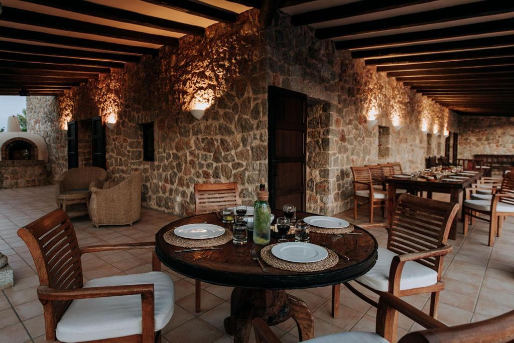 & Paissa D'en Bernat Bed & Breakfast