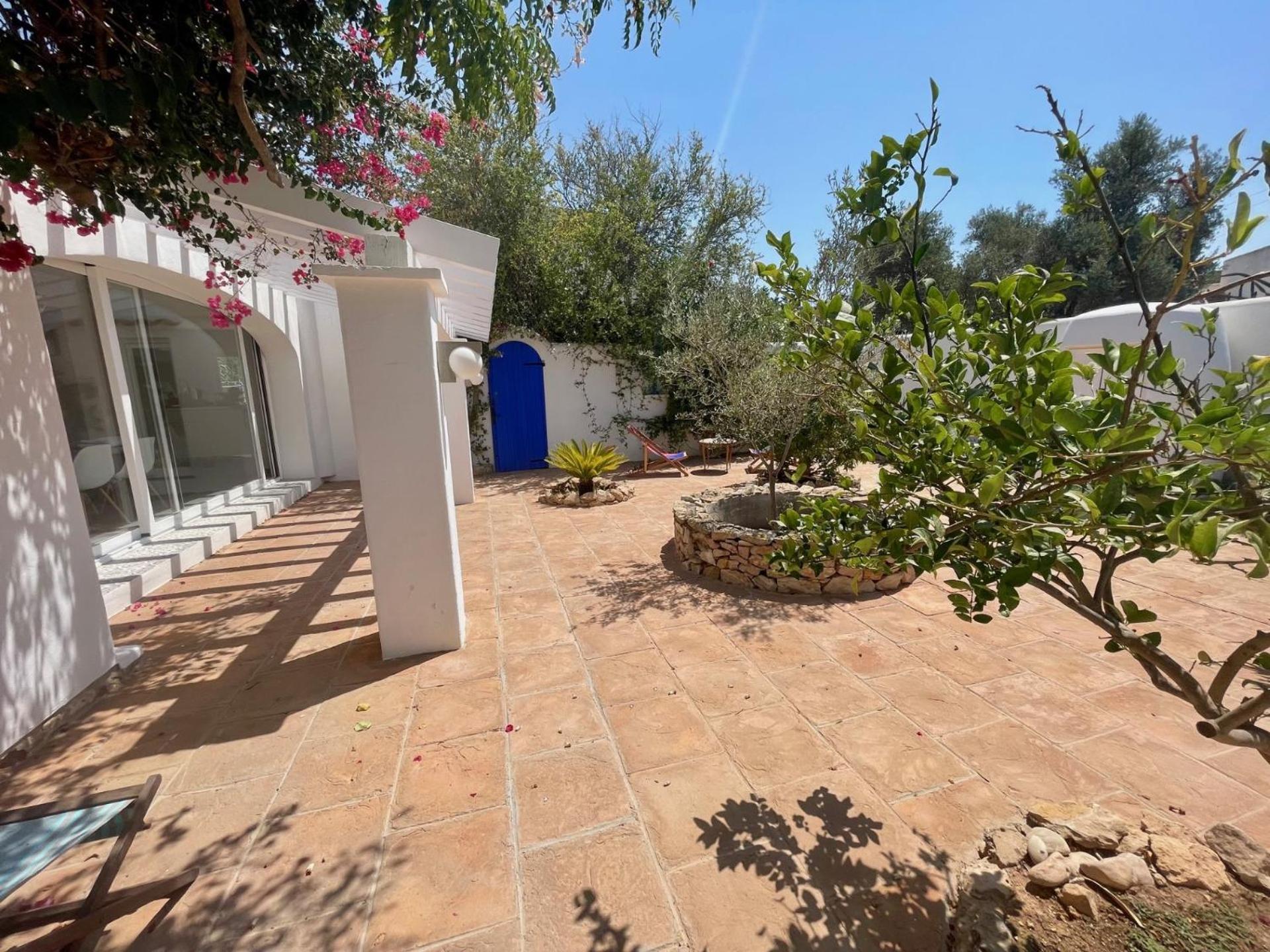 Villa Fuentes Cala Vadella (Ibiza)