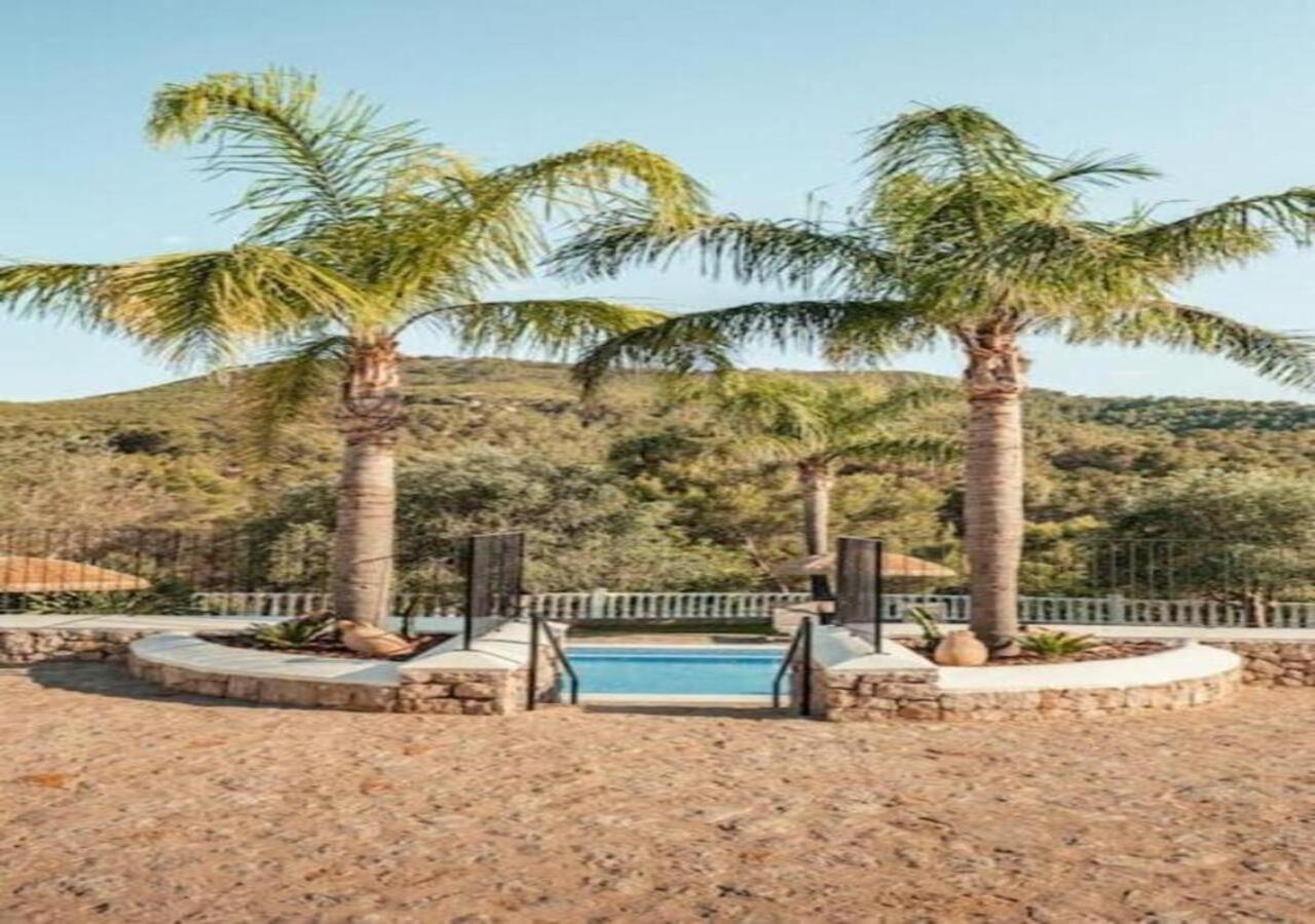 Villa Cas Puig 18 -