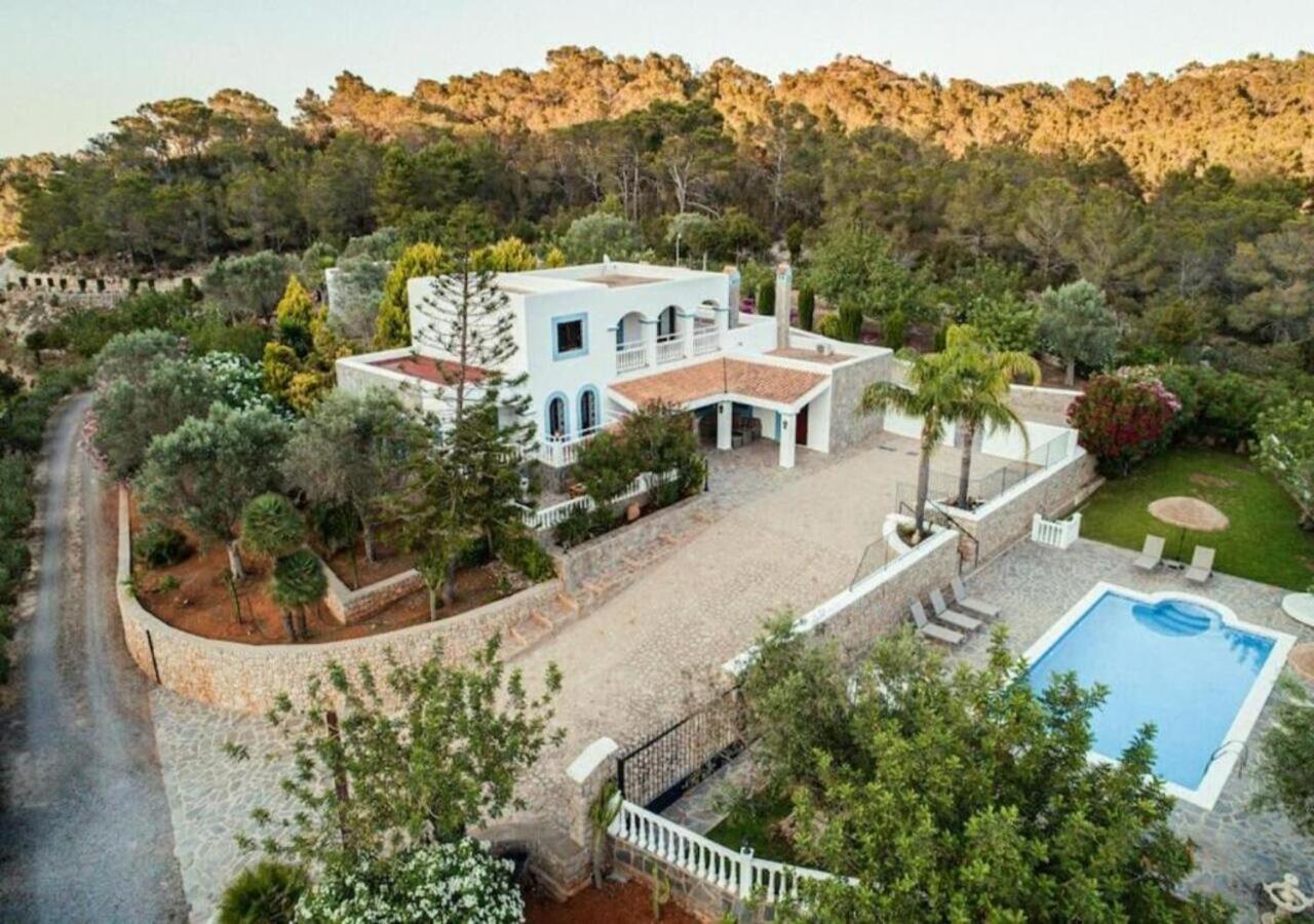 Villa Cas Puig 18 - *