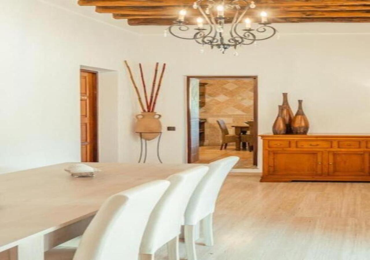 Cas Puig 18 - Villa Portinatx