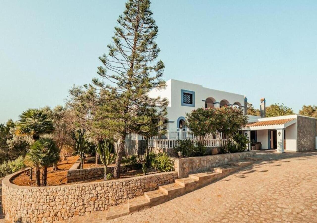 Villa Cas Puig 18 - Portinatx