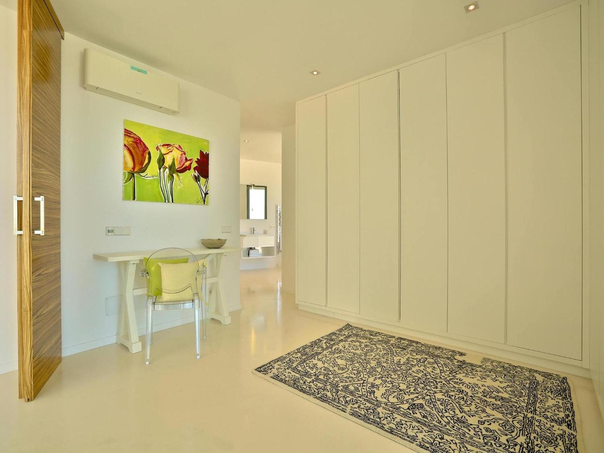 Villa Modern With Vast Terracing San José
