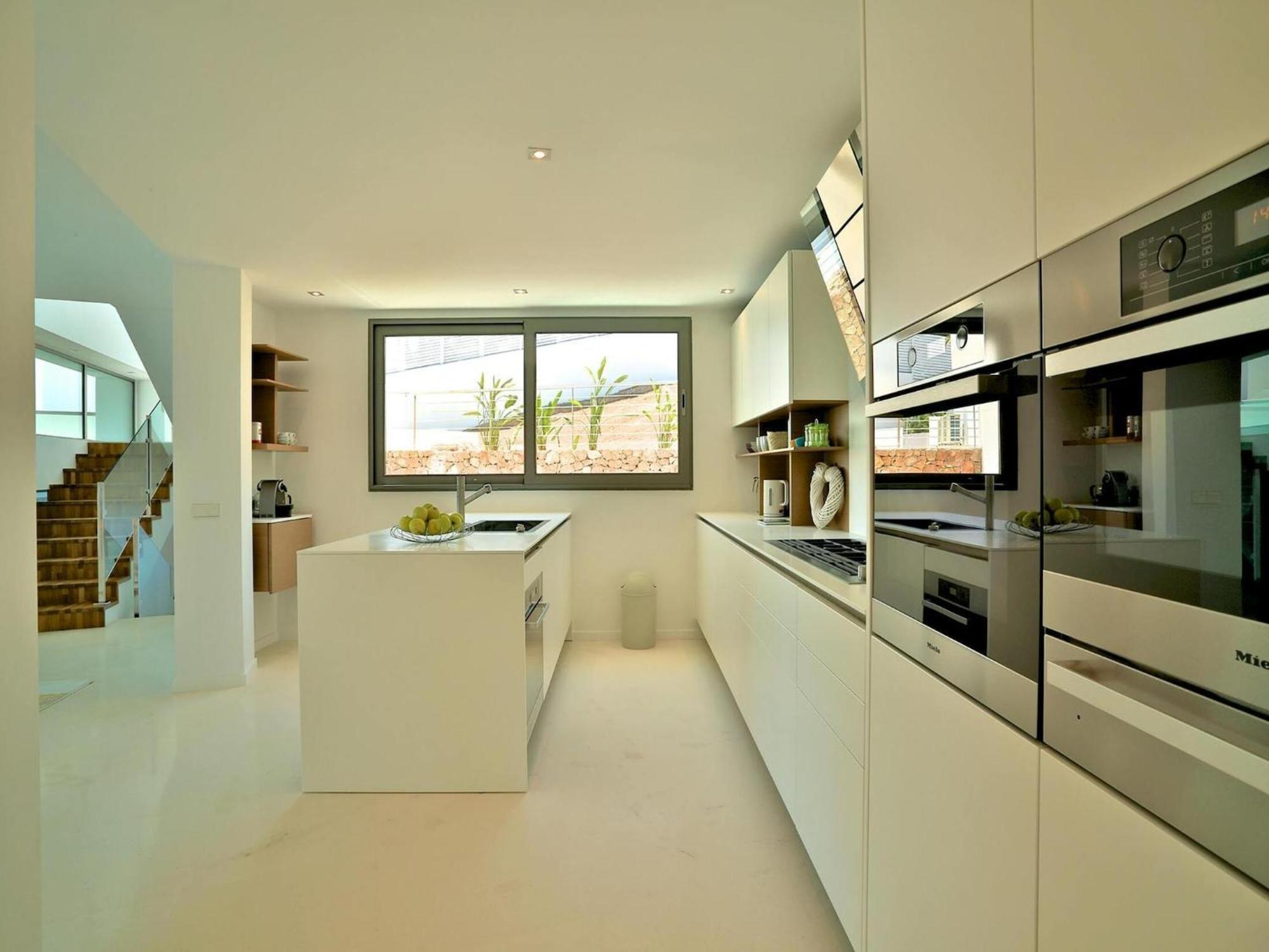 Villa Modern With Vast Terracing San José