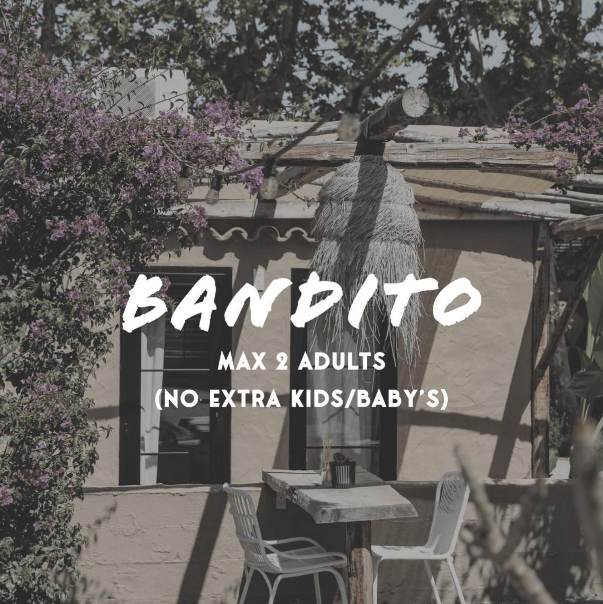 Camping Parco Ibiza, By San Antonio Est 1961