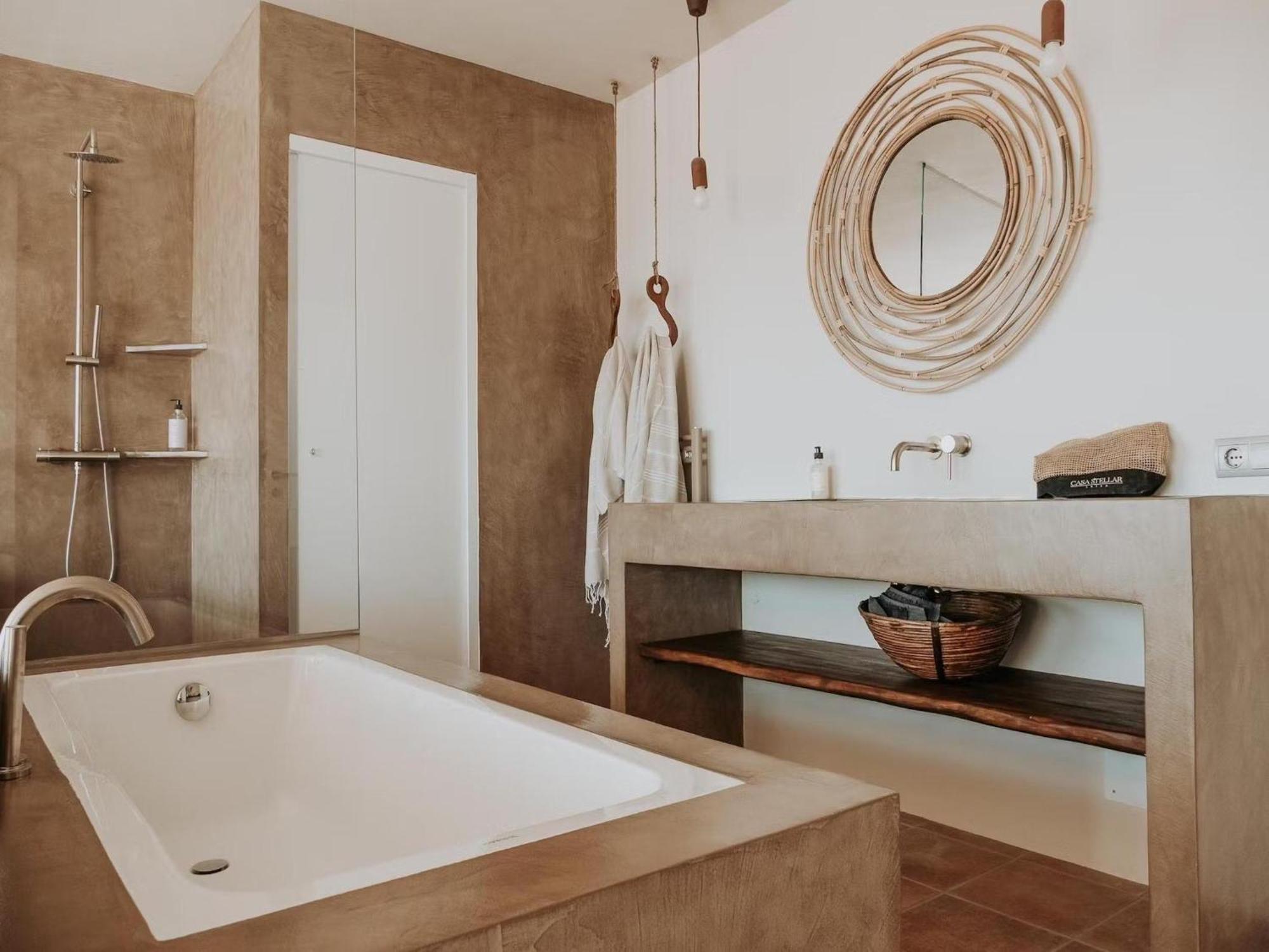 Boutique With Heated Pool Villa
