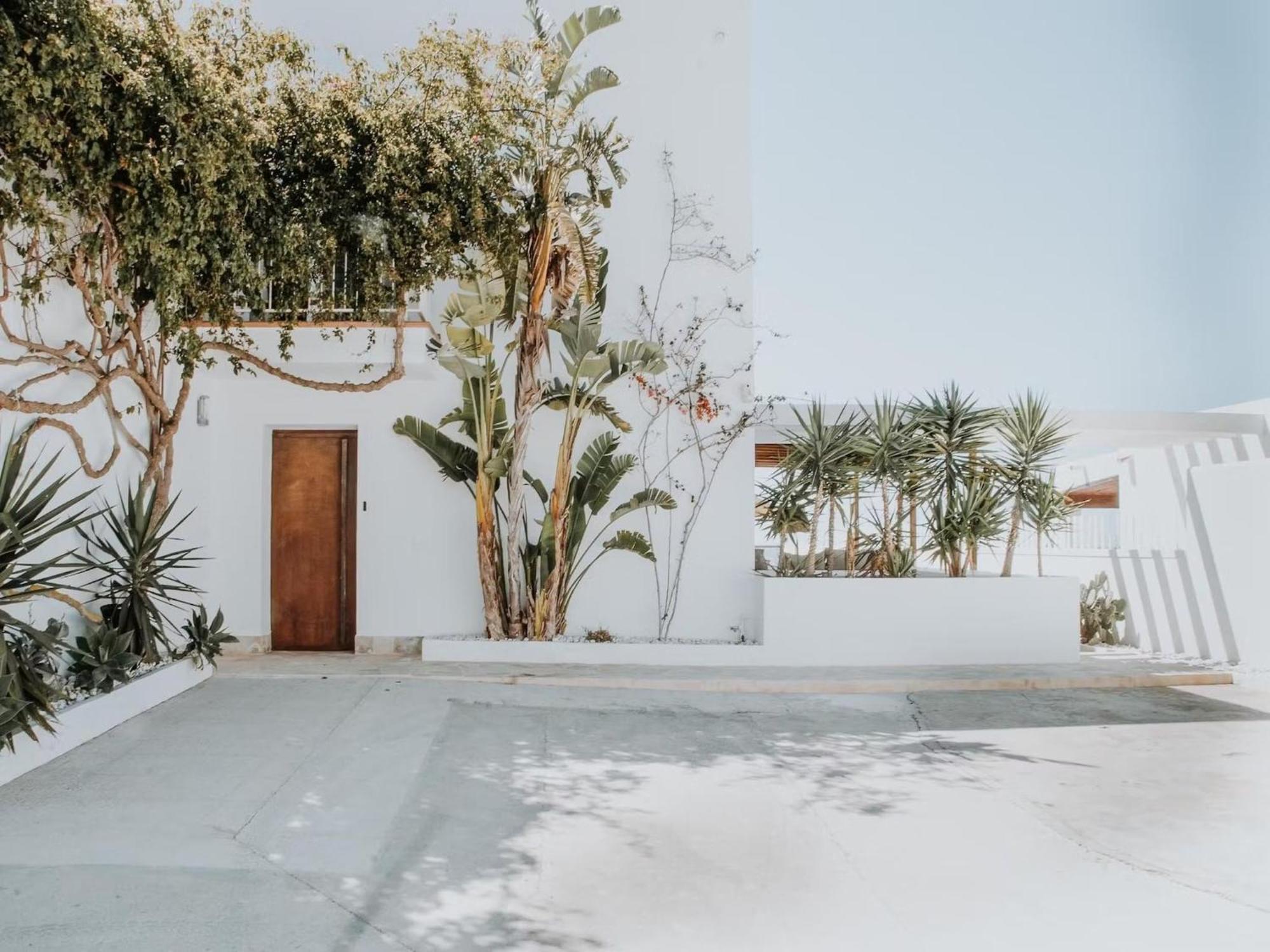 Boutique With Heated Pool