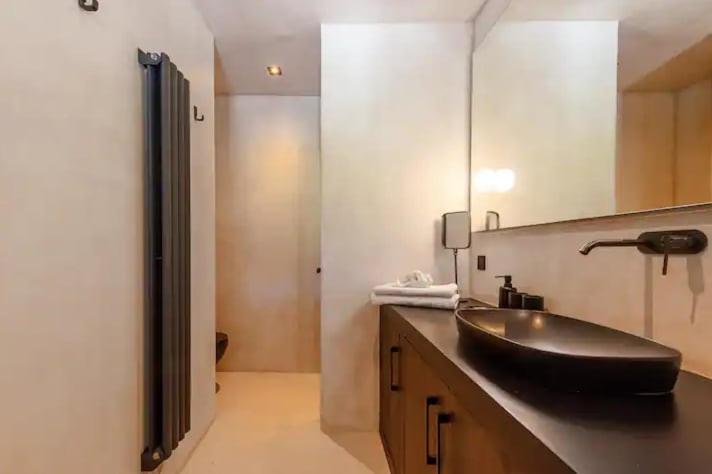 Can Serenico Ibiza Villa