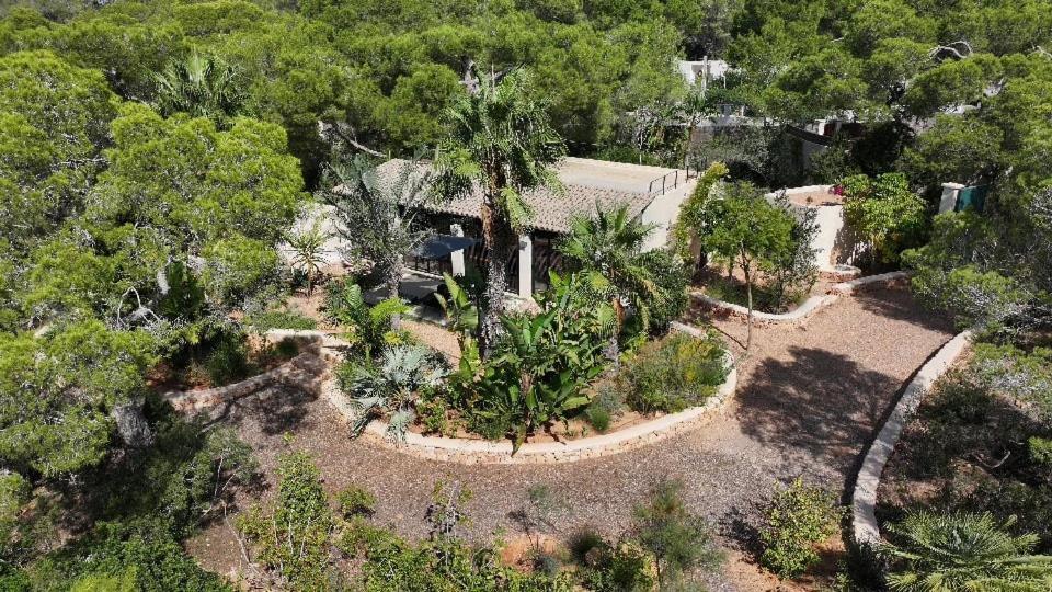 Villa Can Serenico Ibiza *