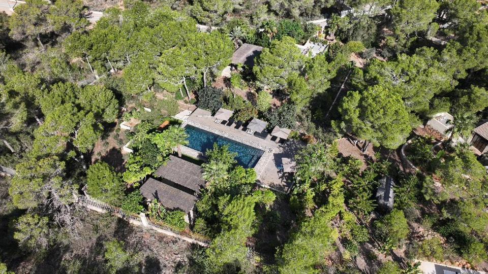 Can Serenico Ibiza * Sant Josep de sa Talaia