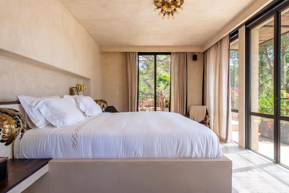 Villa Can Serenico Ibiza Sant Josep de sa Talaia
