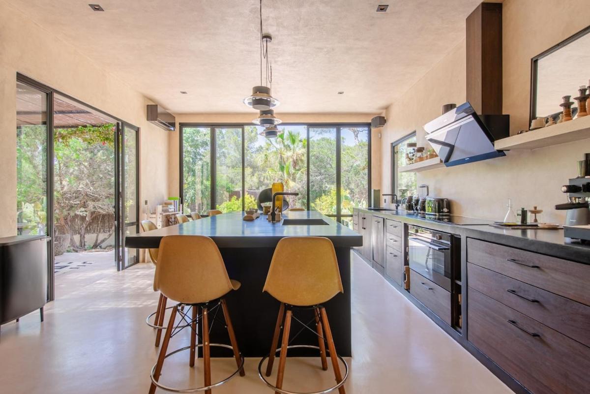 Villa Can Serenico Ibiza Sant Josep de sa Talaia