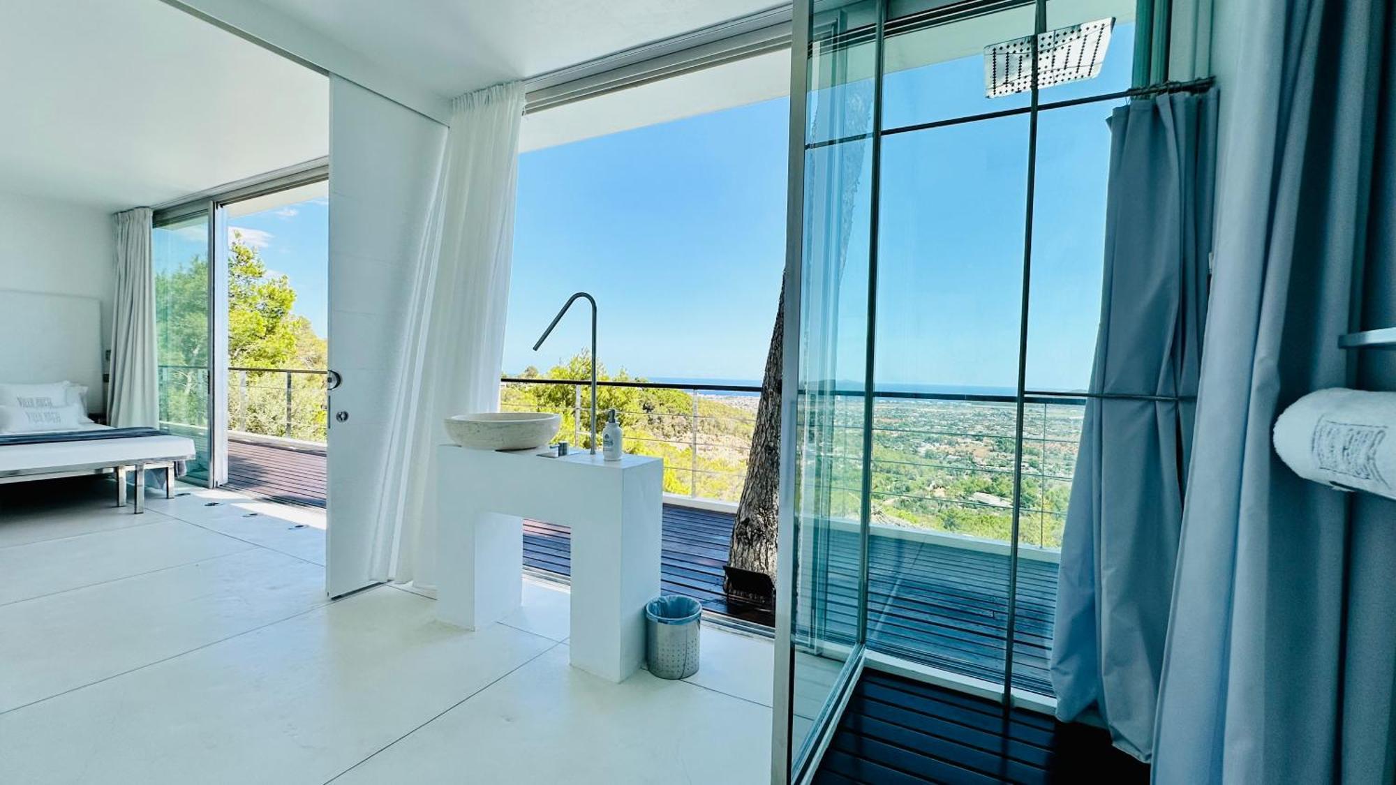 Roca Ibiza - Un Paraiso Premium A Solo 10 Minutos De La Ciudad De Ibiza Y De Playas Cala Jondal Y Salinas * Sant Jordi de ses Salines