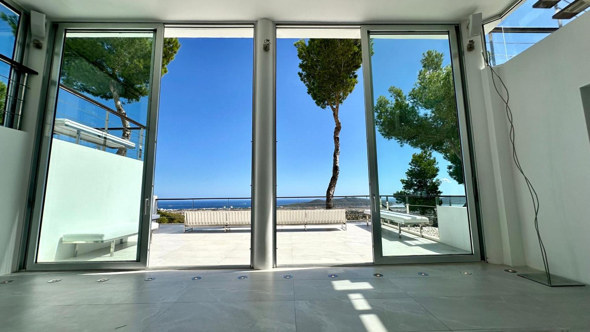 Roca Ibiza - Un Paraiso Premium A Solo 10 Minutos De La Ciudad De Ibiza Y De Playas Cala Jondal Y Salinas * Sant Jordi de ses Salines