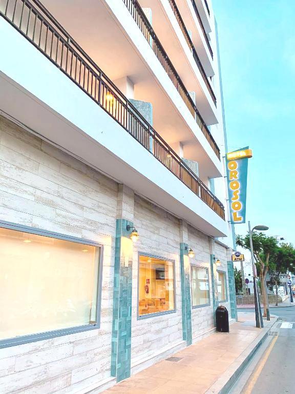 Orosol By Typic 3* San Antonio (Ibiza)