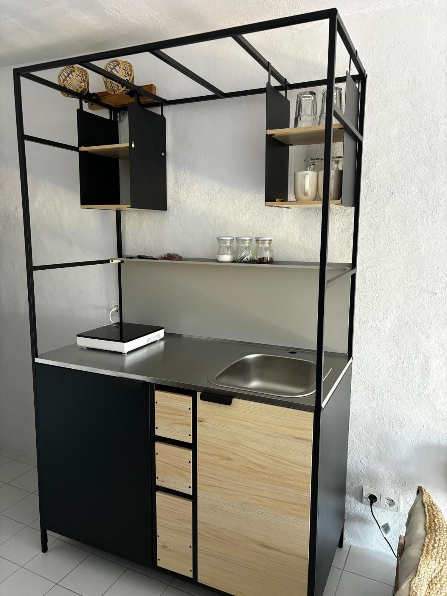 Casita In Jesus Ferienhaus