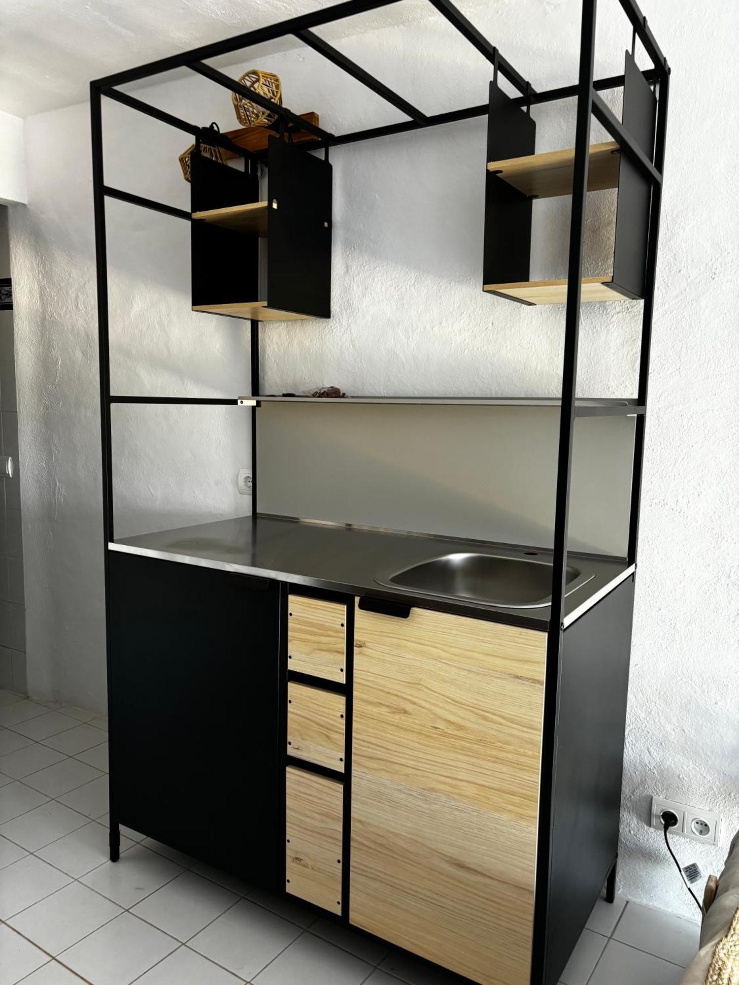 Casita In Jesus Ferienhaus *