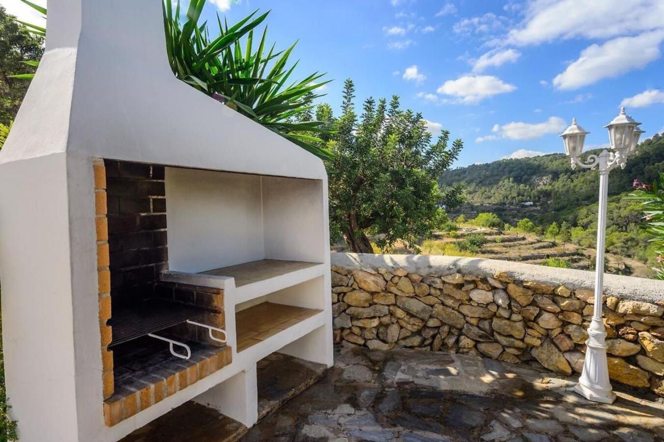 Villa New! Sa Bassa Sea Views And Bbq *