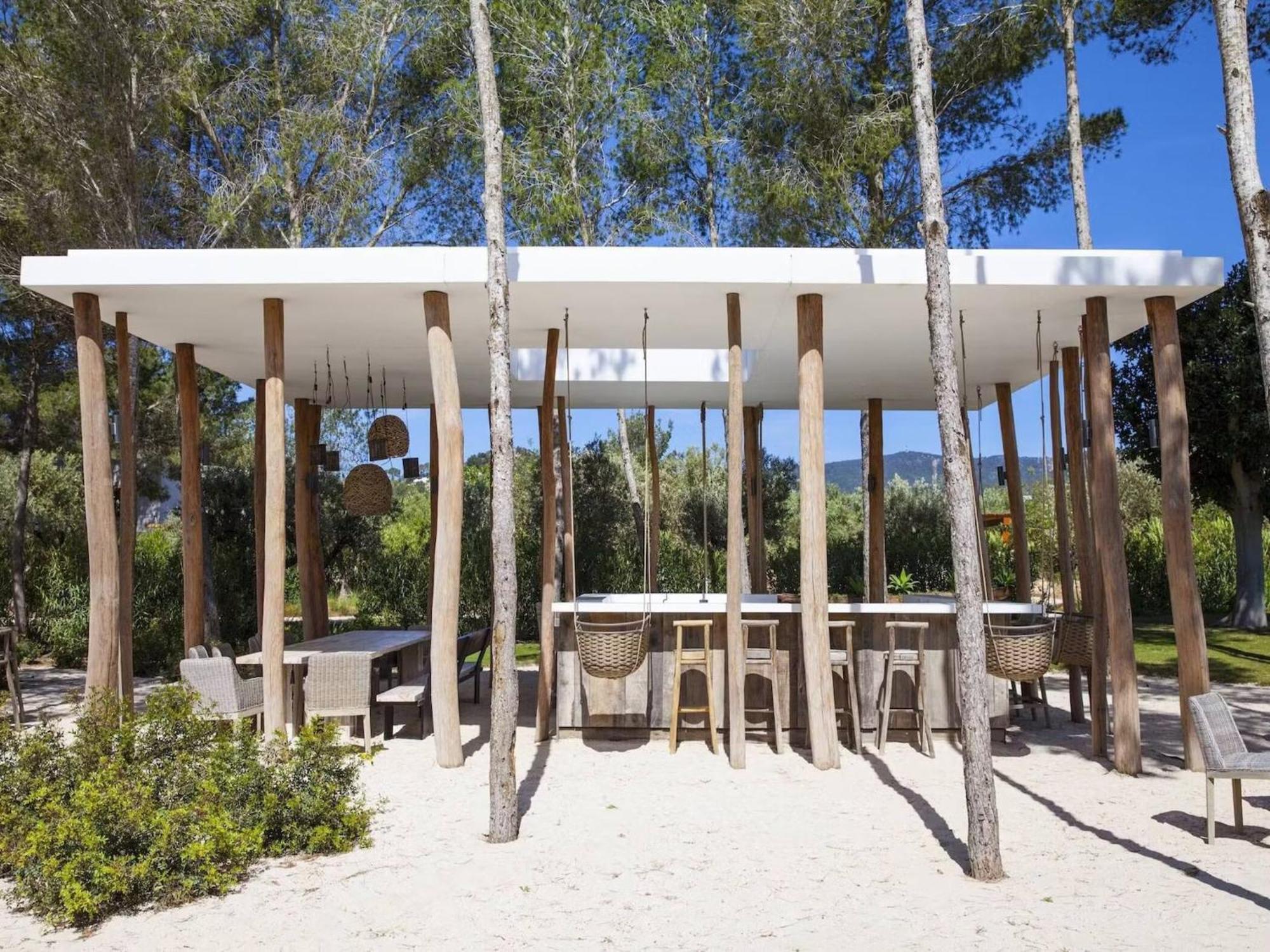 Villa Modern With Hot Tub *