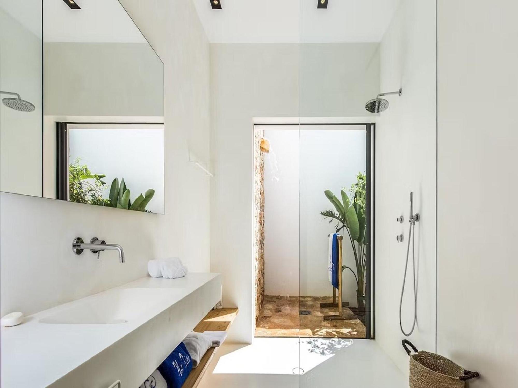 Villa Modern With Hot Tub San José