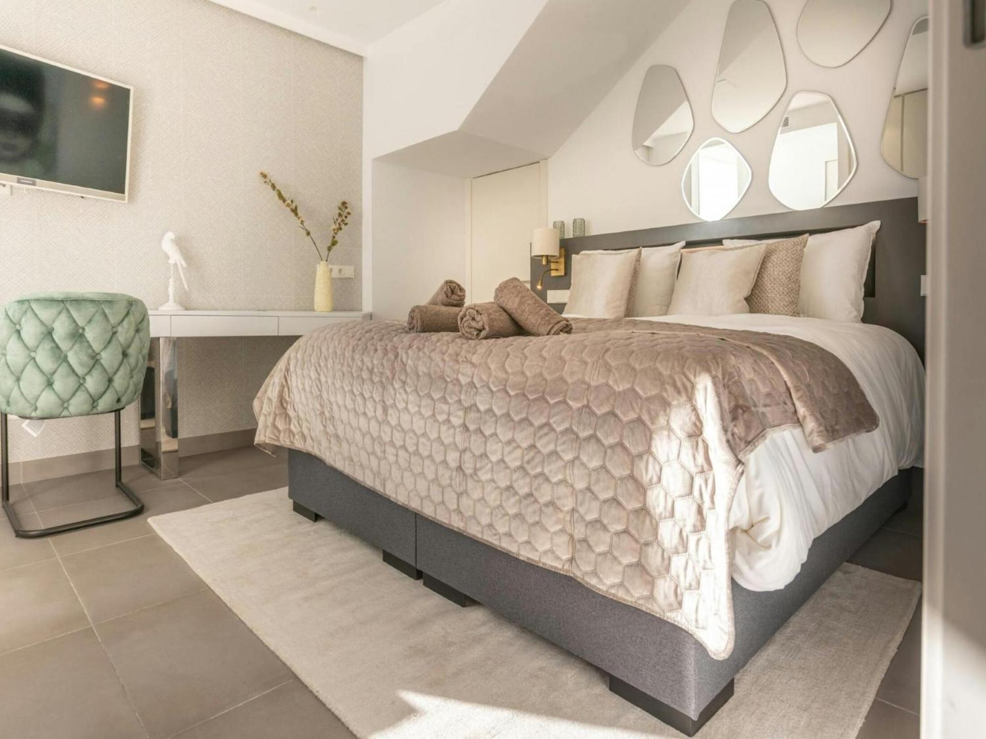 Villa In Carrer Del Kiwi *