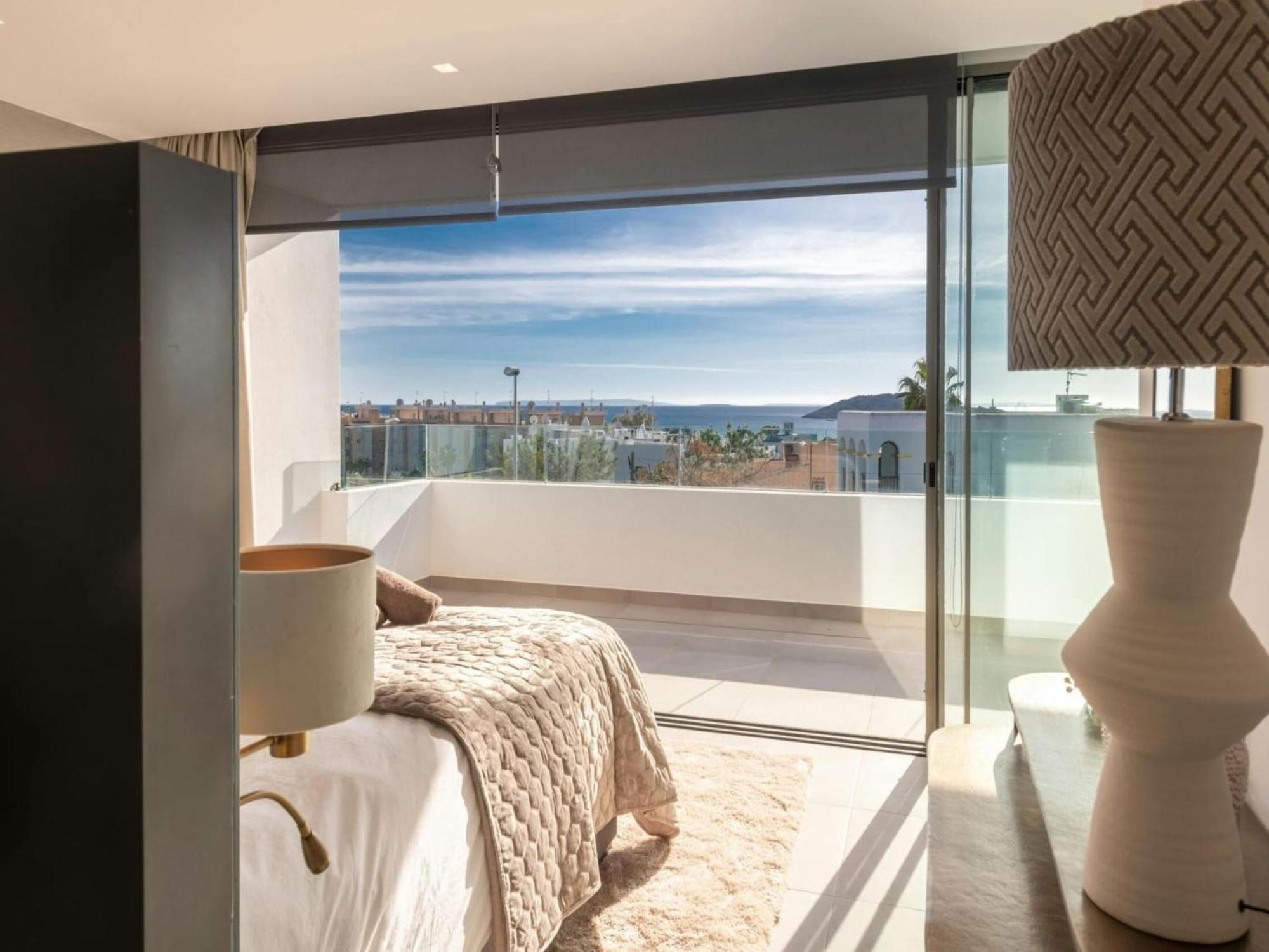Villa In Carrer Del Kiwi