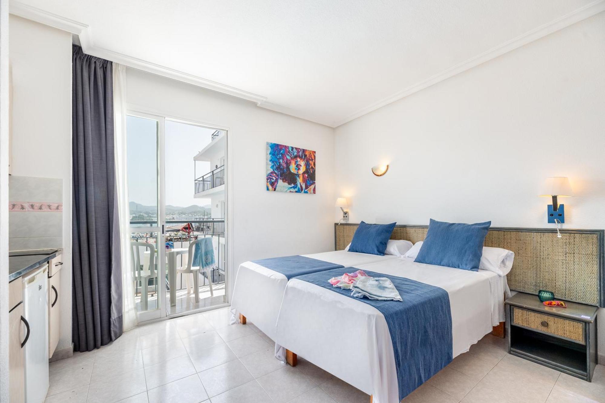 Vibra Del Mar - Adults Only Aparthotel San Antonio (Ibiza)