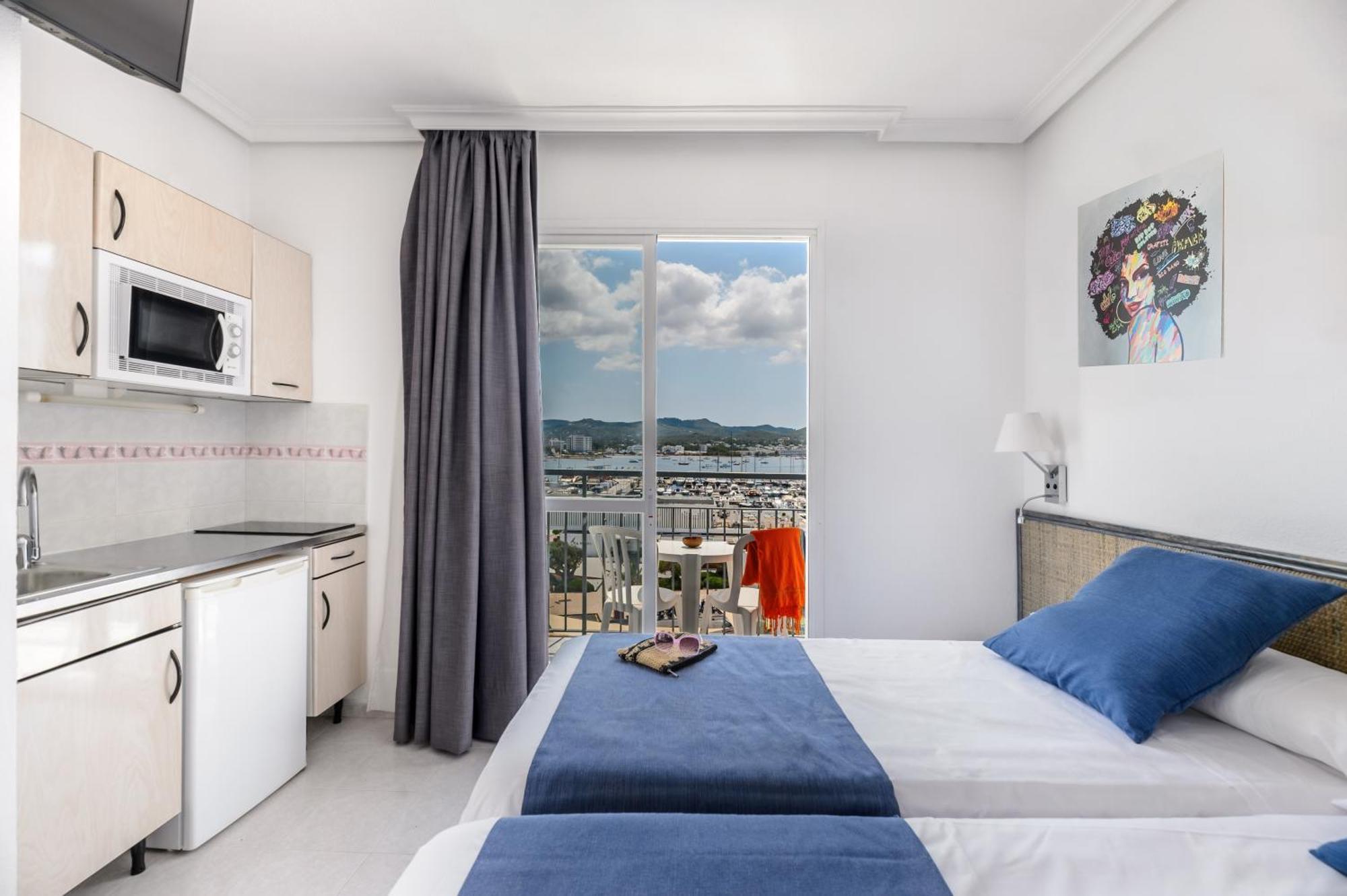 Vibra Del Mar - Adults Only San Antonio (Ibiza)