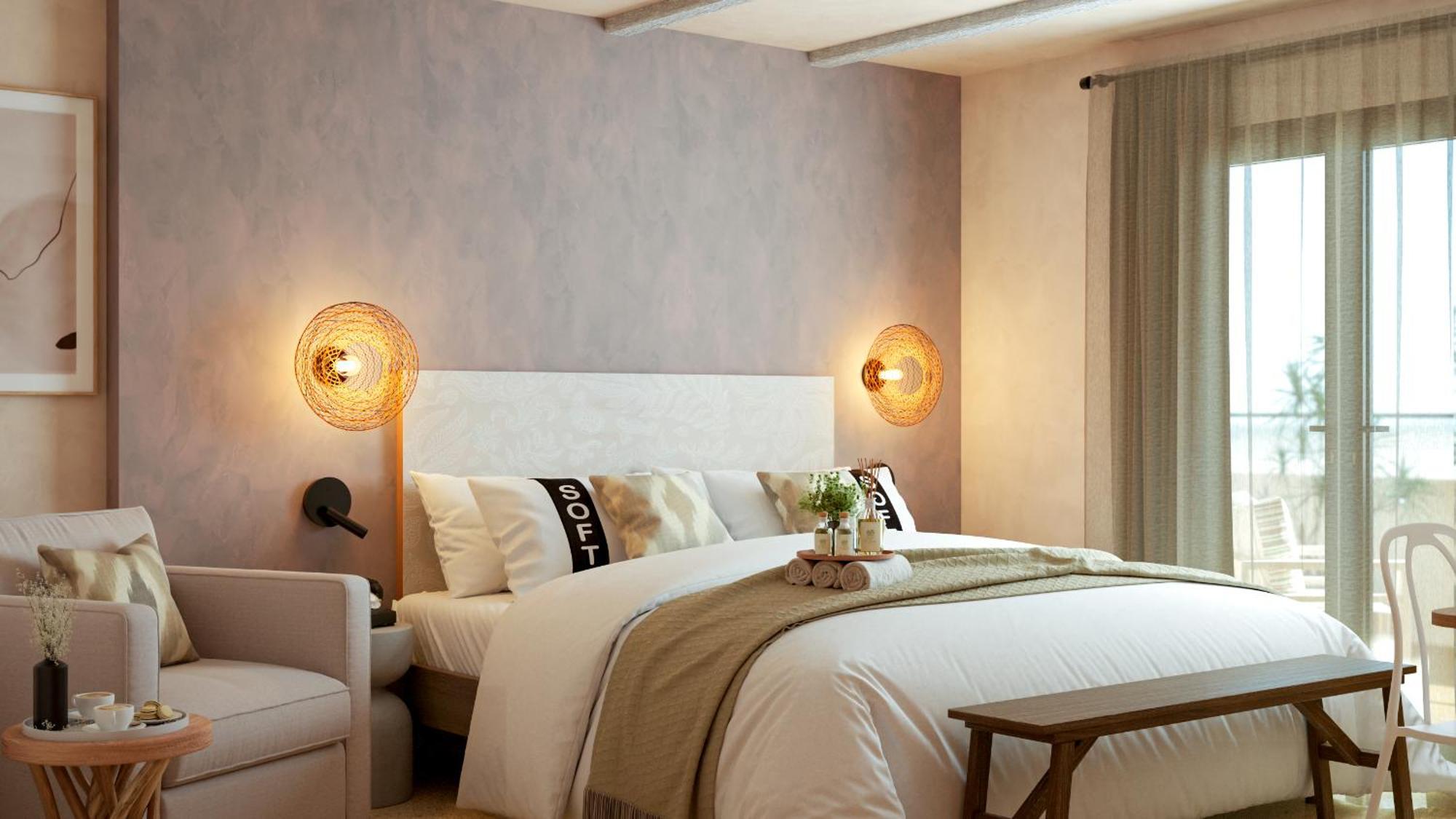 Hotel Casual Bahia Ibiza San Antonio (Ibiza)