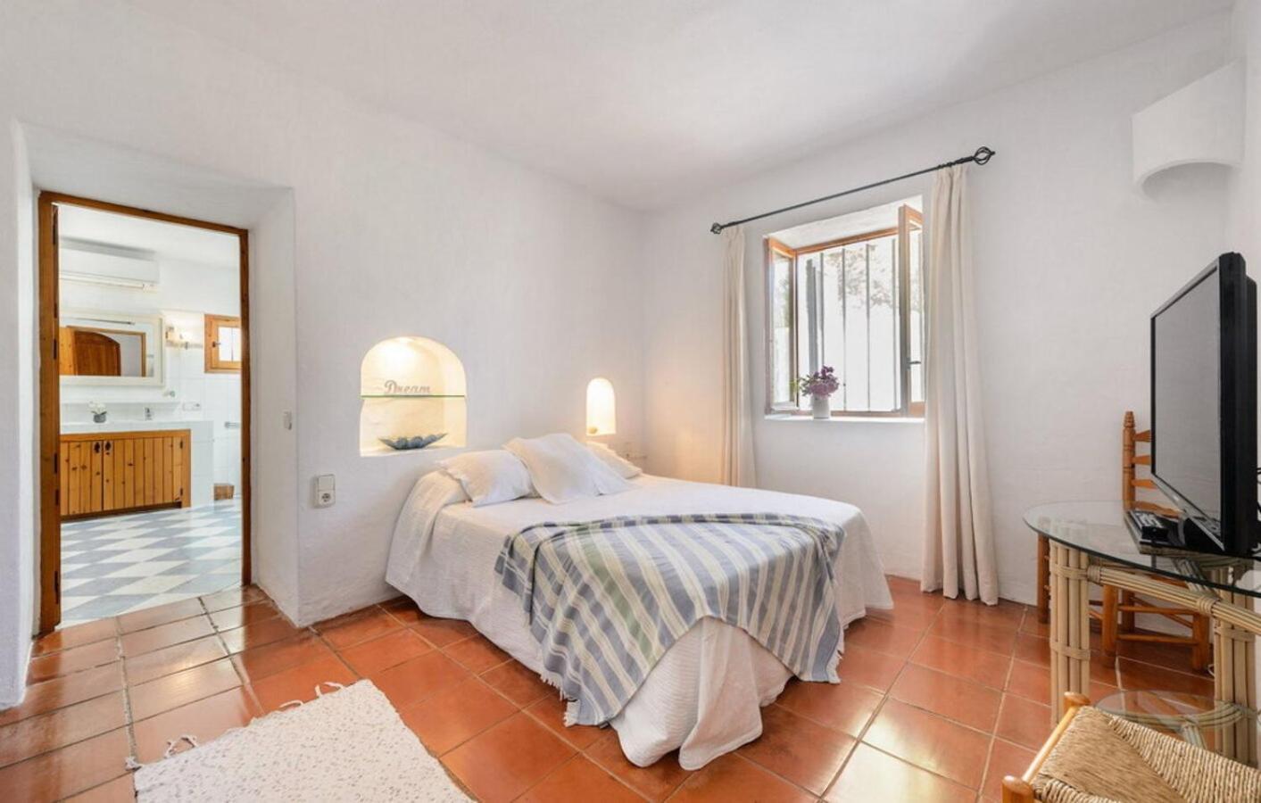 Villa New! Guillem Patri