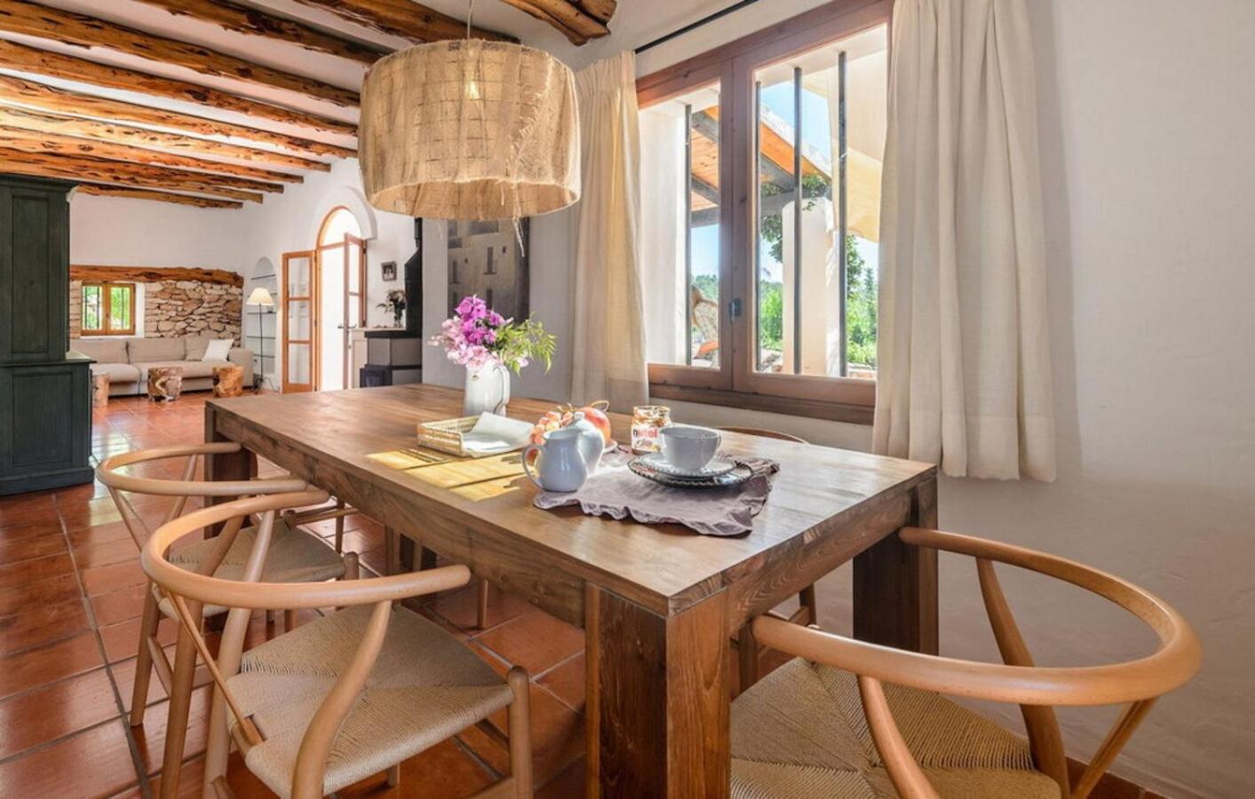 Villa New! Guillem Patri