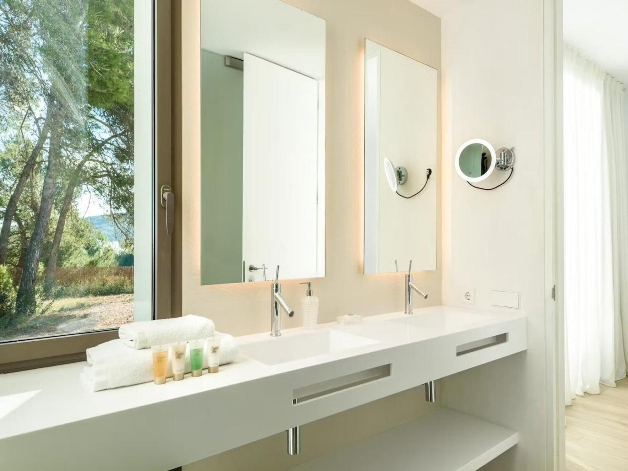 Villa Countryside With Outdoor Space Santa Eularia des Riu