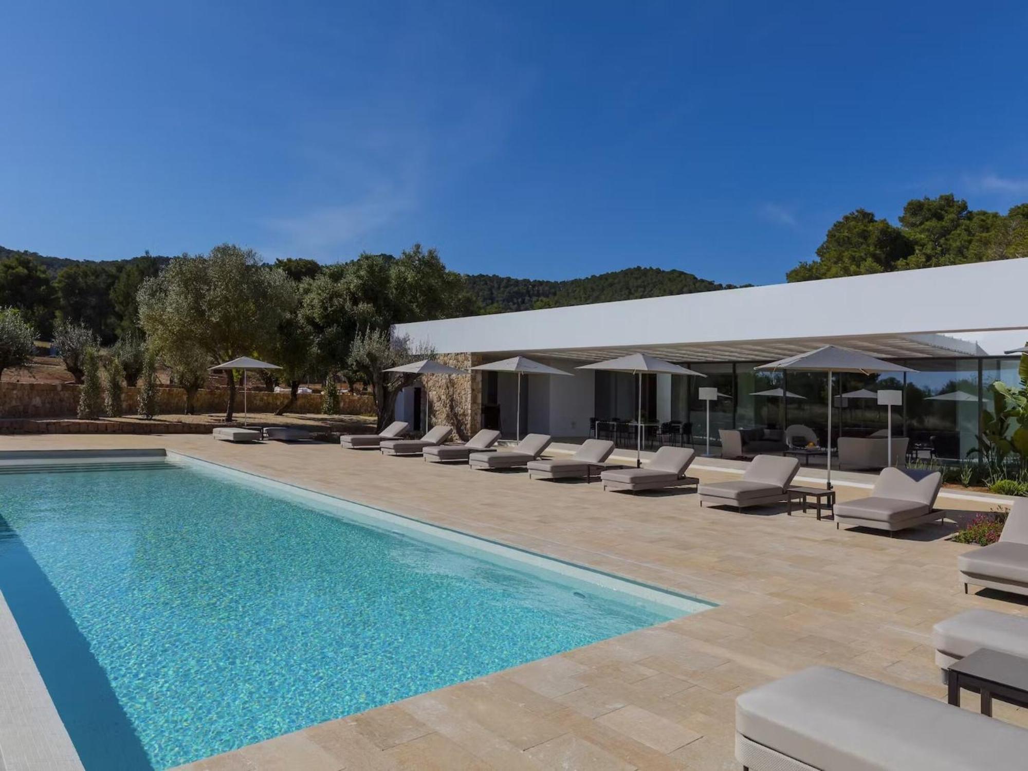 Countryside With Outdoor Space