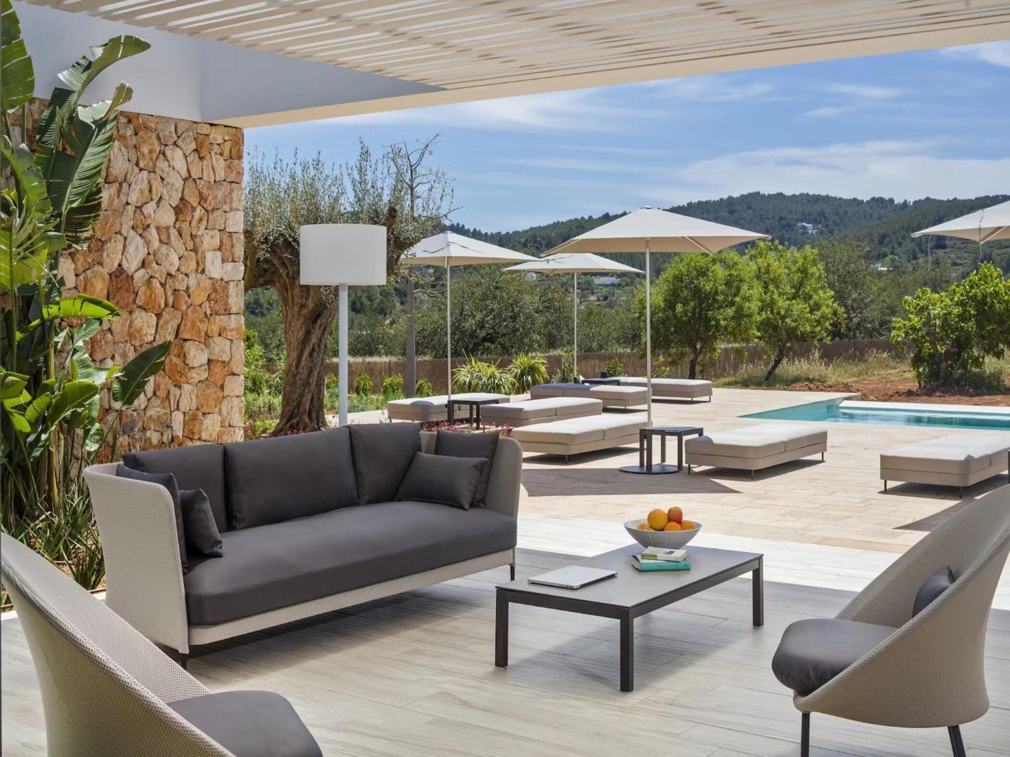Countryside With Outdoor Space Villa *
