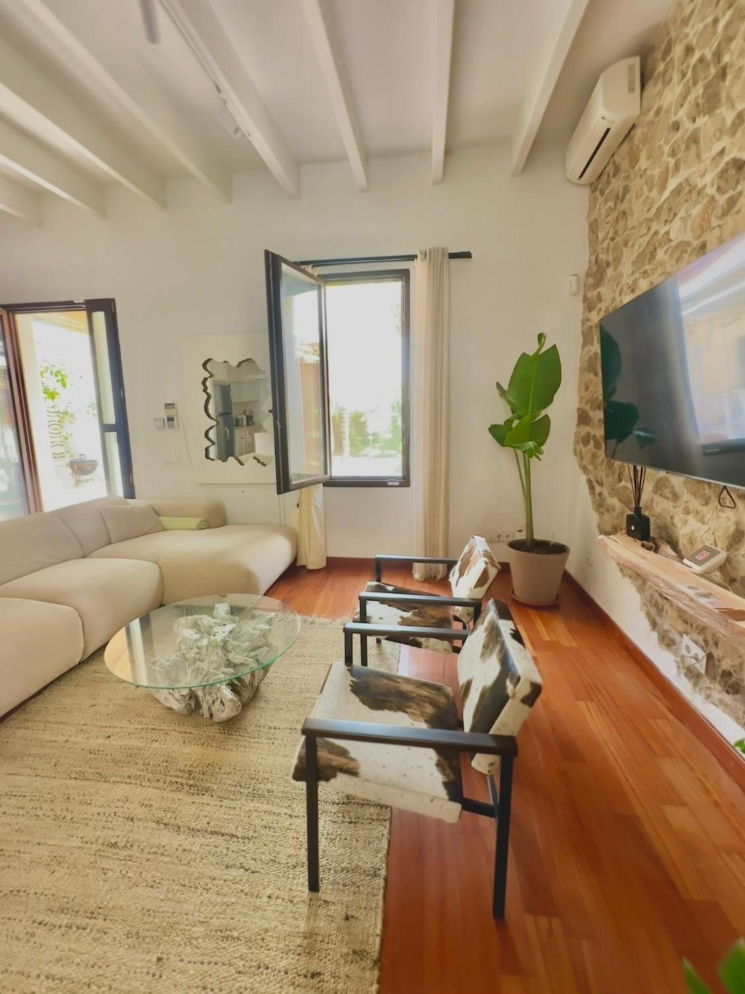 Casa Klod Ibiza-Stadt