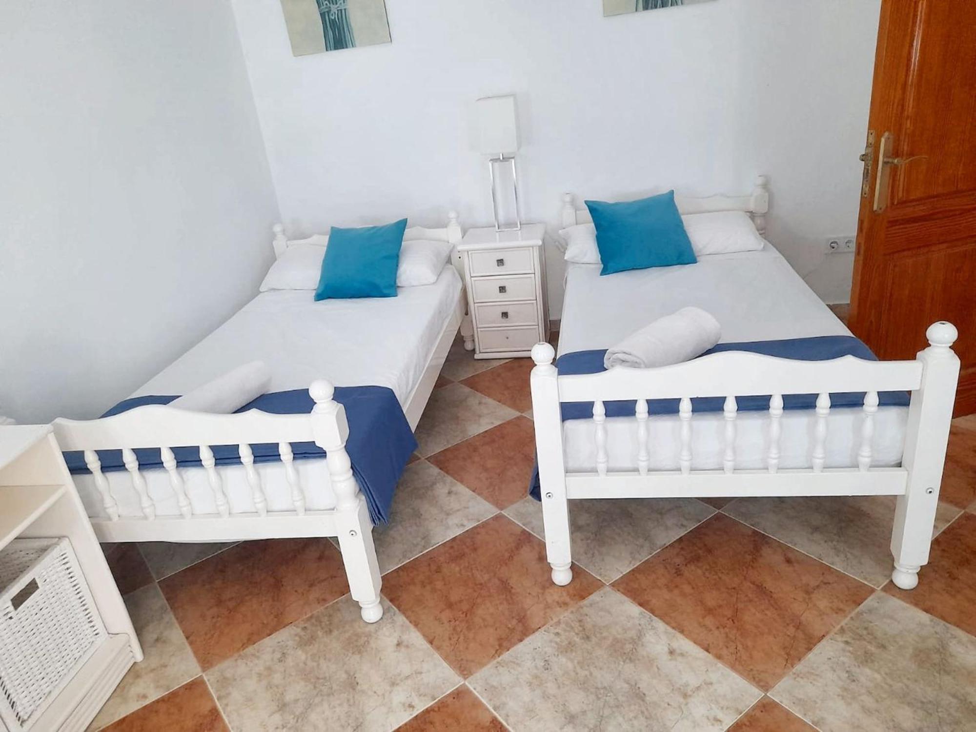 Villa Sophisticated In With Private Pool San José