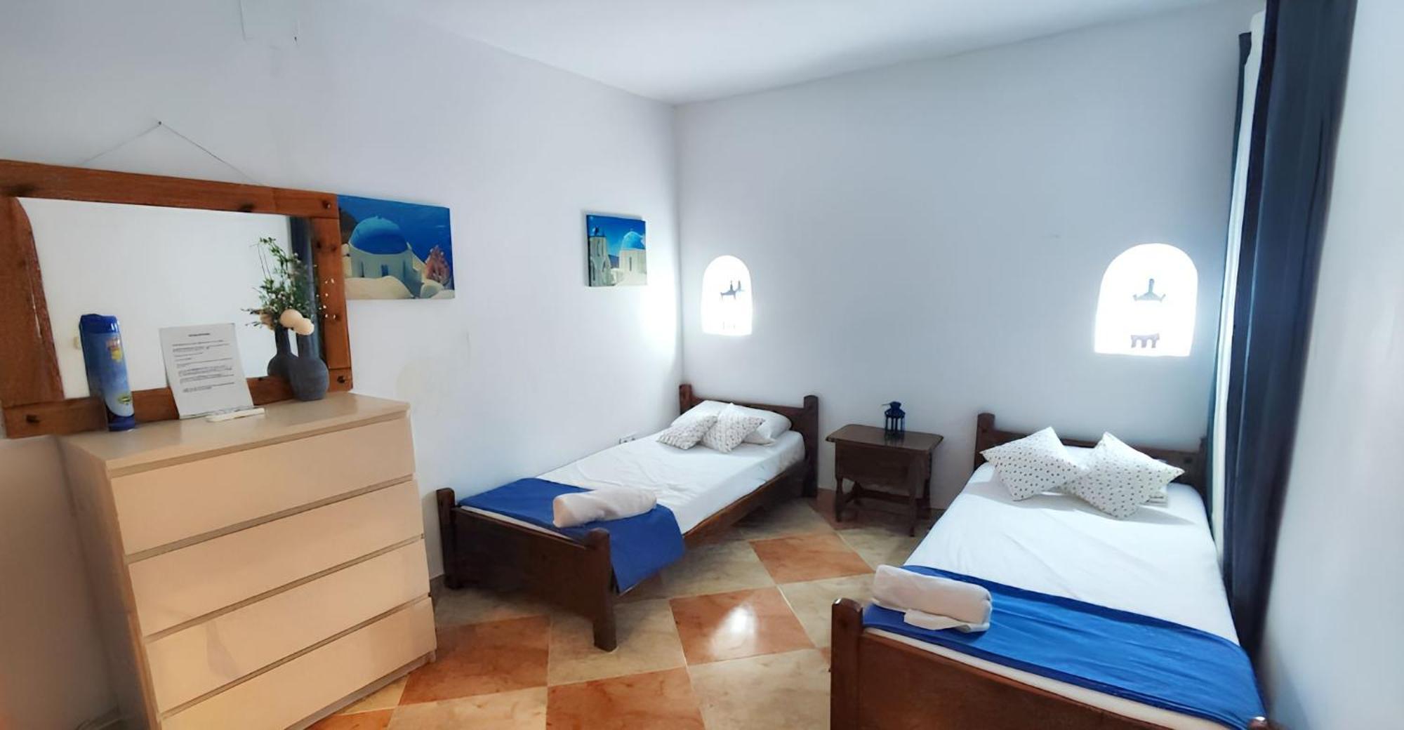 Sophisticated In With Private Pool Villa San José