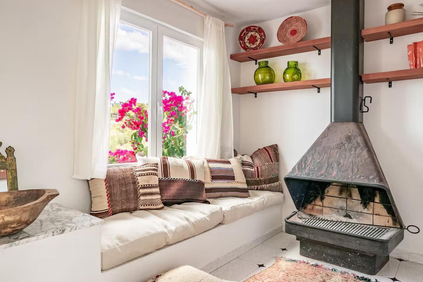 Casa Datscha * San Antonio (Ibiza)