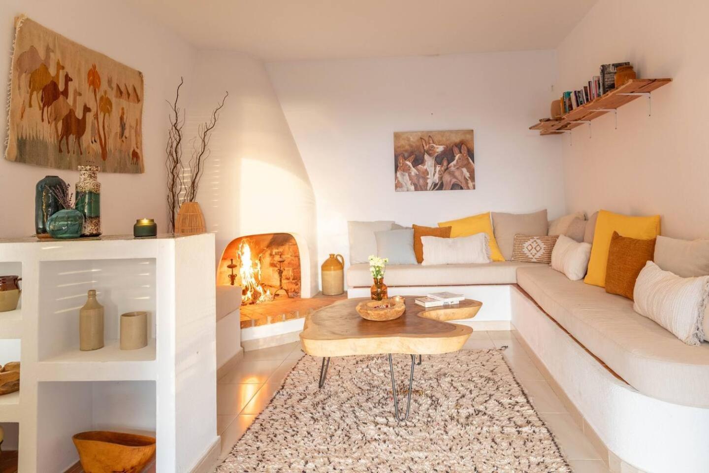 Casa Datscha * San Antonio (Ibiza)