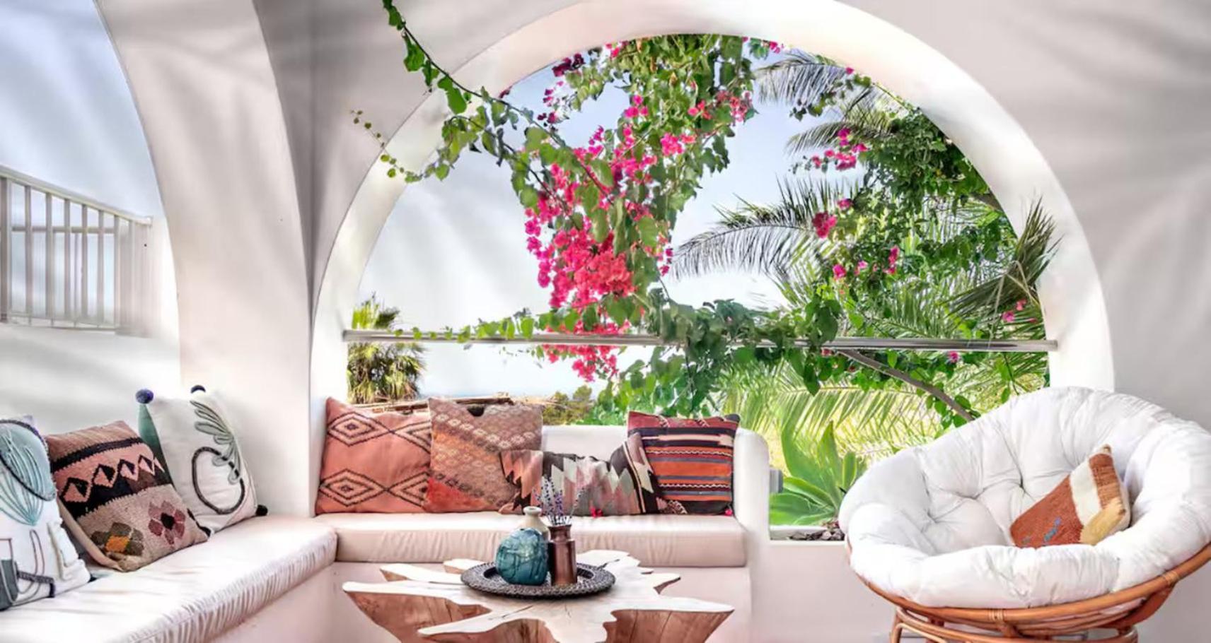 Casa Datscha * San Antonio (Ibiza)