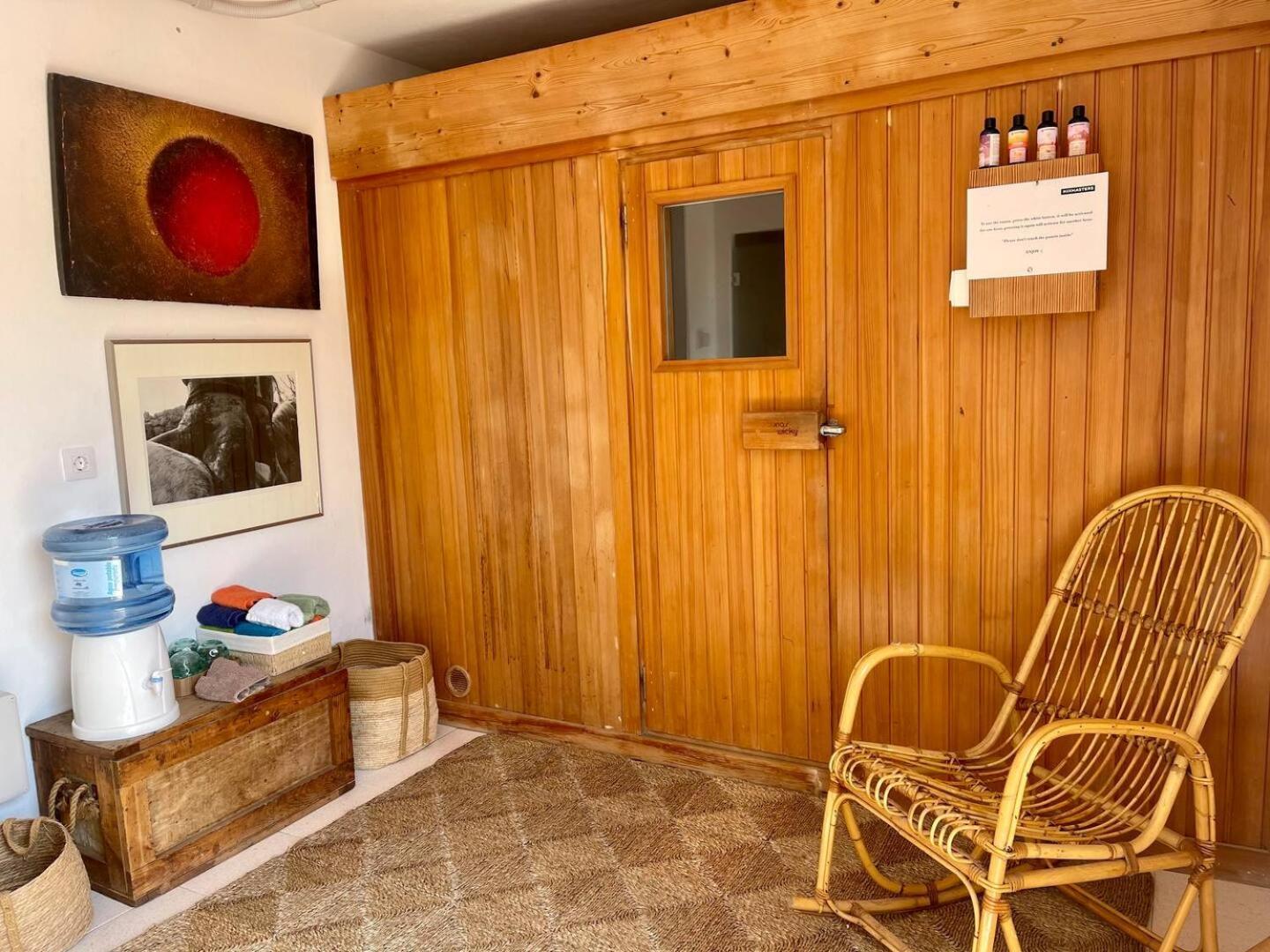 Villa Casa Datscha San Antonio (Ibiza)