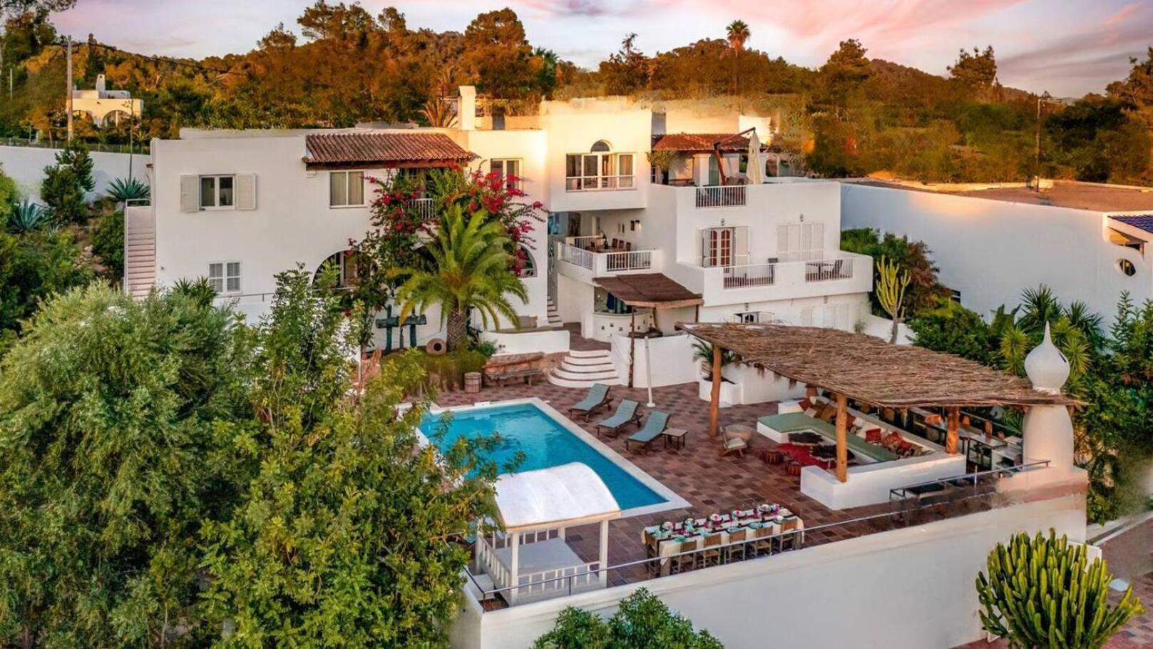 Casa Datscha * San Antonio (Ibiza)