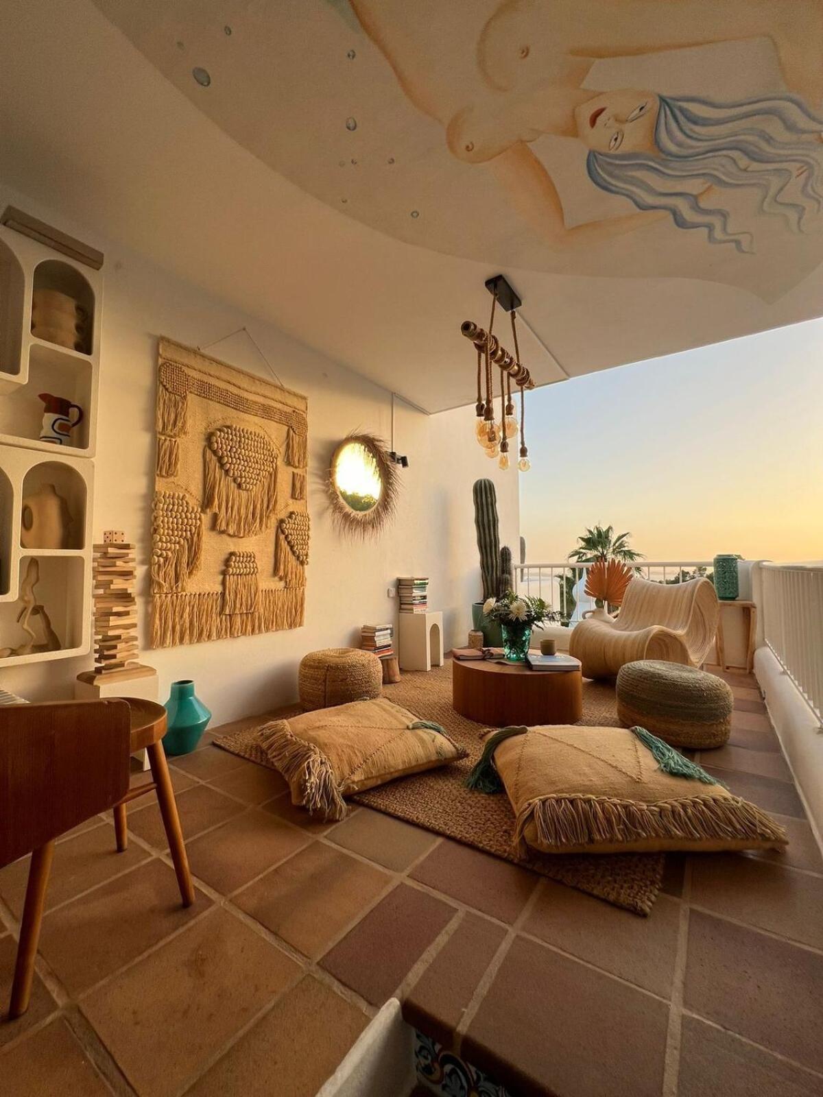 Casa Datscha San Antonio (Ibiza)