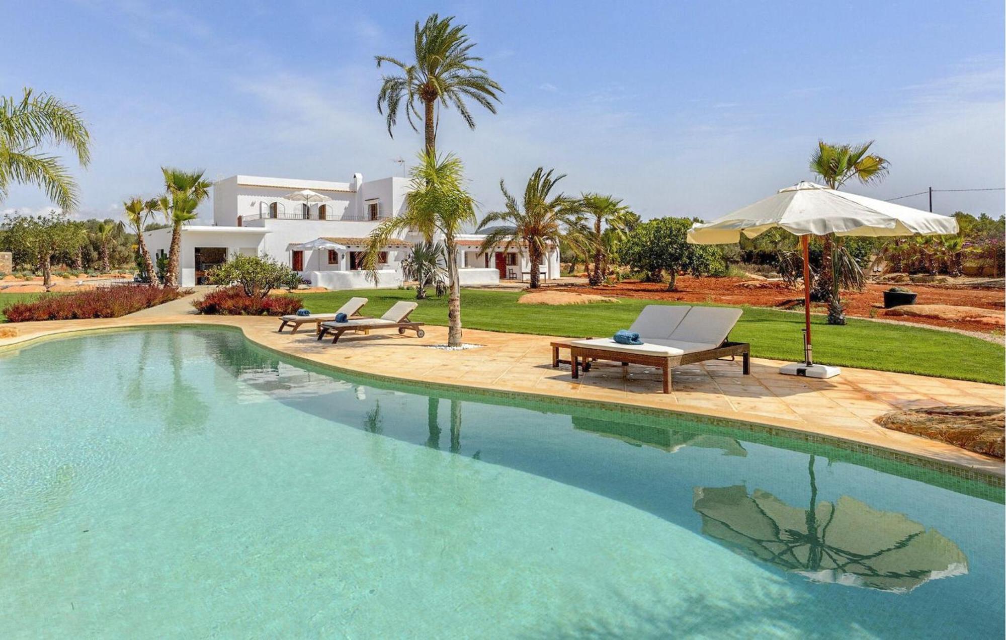 Casa de Férias Cometa